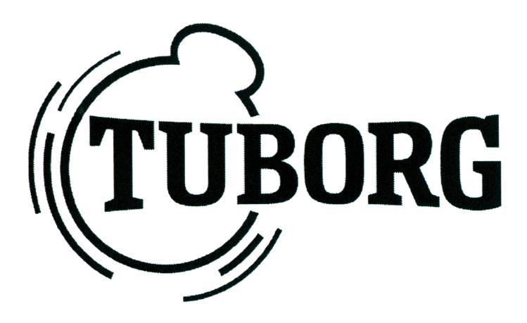 Prekės ženklas: TUBORG